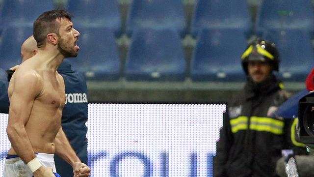 Frosinone-Sampdoria: probabili formazioni e statistiche