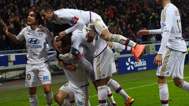 Auteur d'un but somptueux et excellent dans le jeu, Darder tient enfin son match référence