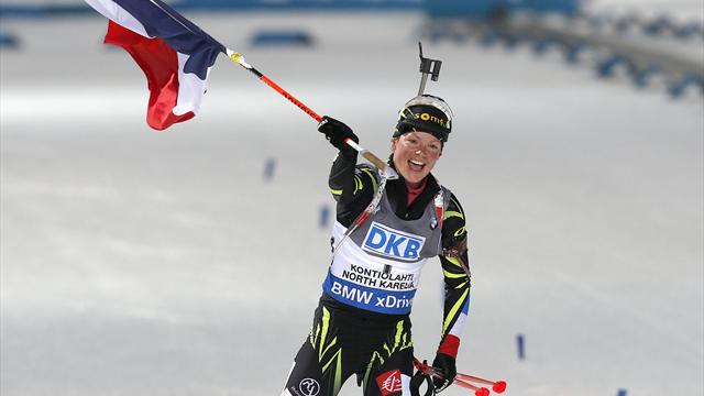Dorin et Bardet aux portes du Top 10 : découvrez le classement complet