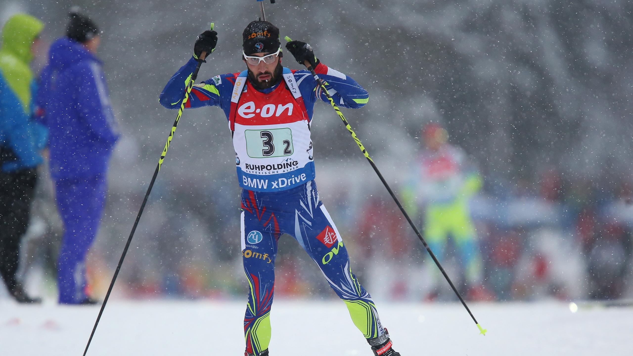 Biathlon Oslo Ergebnisse Biathlon Oslo Ergebnisse
