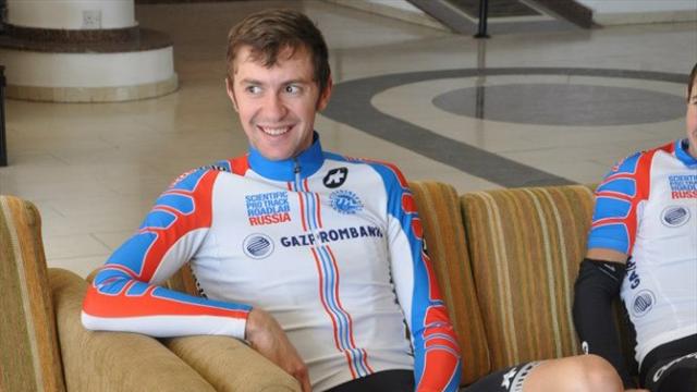 Русский велогонщик выиграл апелляцию у UCI, требовавшего от него более 3 миллионов рублей