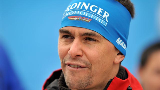 Greis neuer Cheftrainer der polnischen Frauen