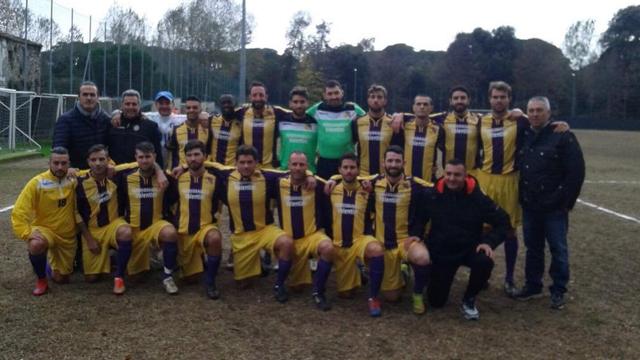 La favola della Torrelaghese: la miglior squadra d’Italia gioca in Terza Categoria