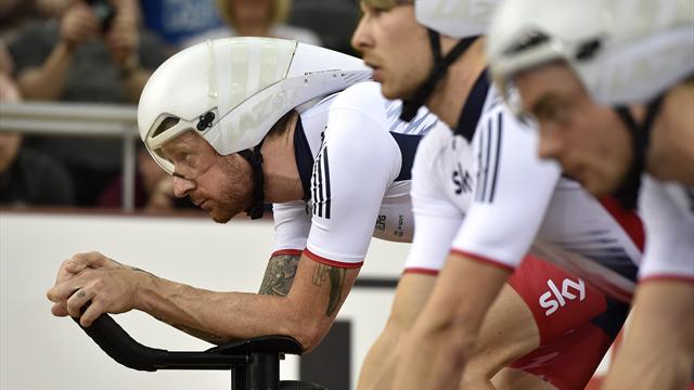 Un ex-médecin de Wiggins "surpris" des autorisations médicales accordées au cycliste