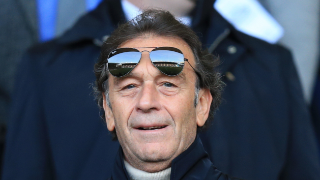 Leeds owner Massimo Cellino's sons Ercole and Edoardo have been involved in a social media row with supporters