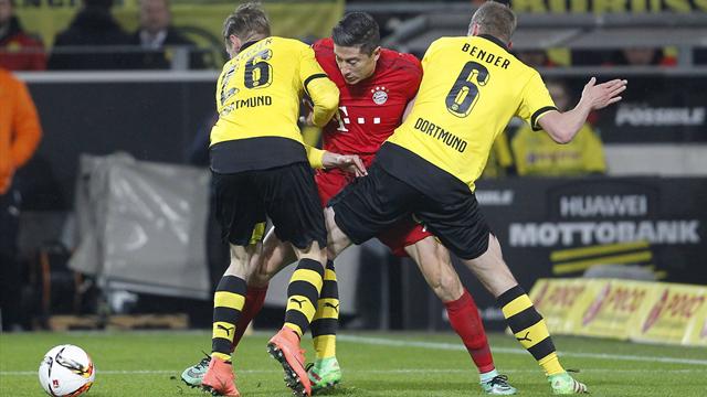 Starcie supersnajperów! Co o Lewym powie Ancelotti?