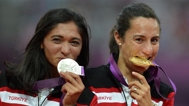 Ve korkulan oldu! Gamze Bulut'a doping tedbiri...
