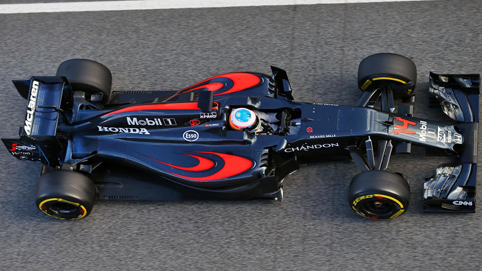 Mclaren Driver Fernando Alonso To Ponder F1 Future After Testing