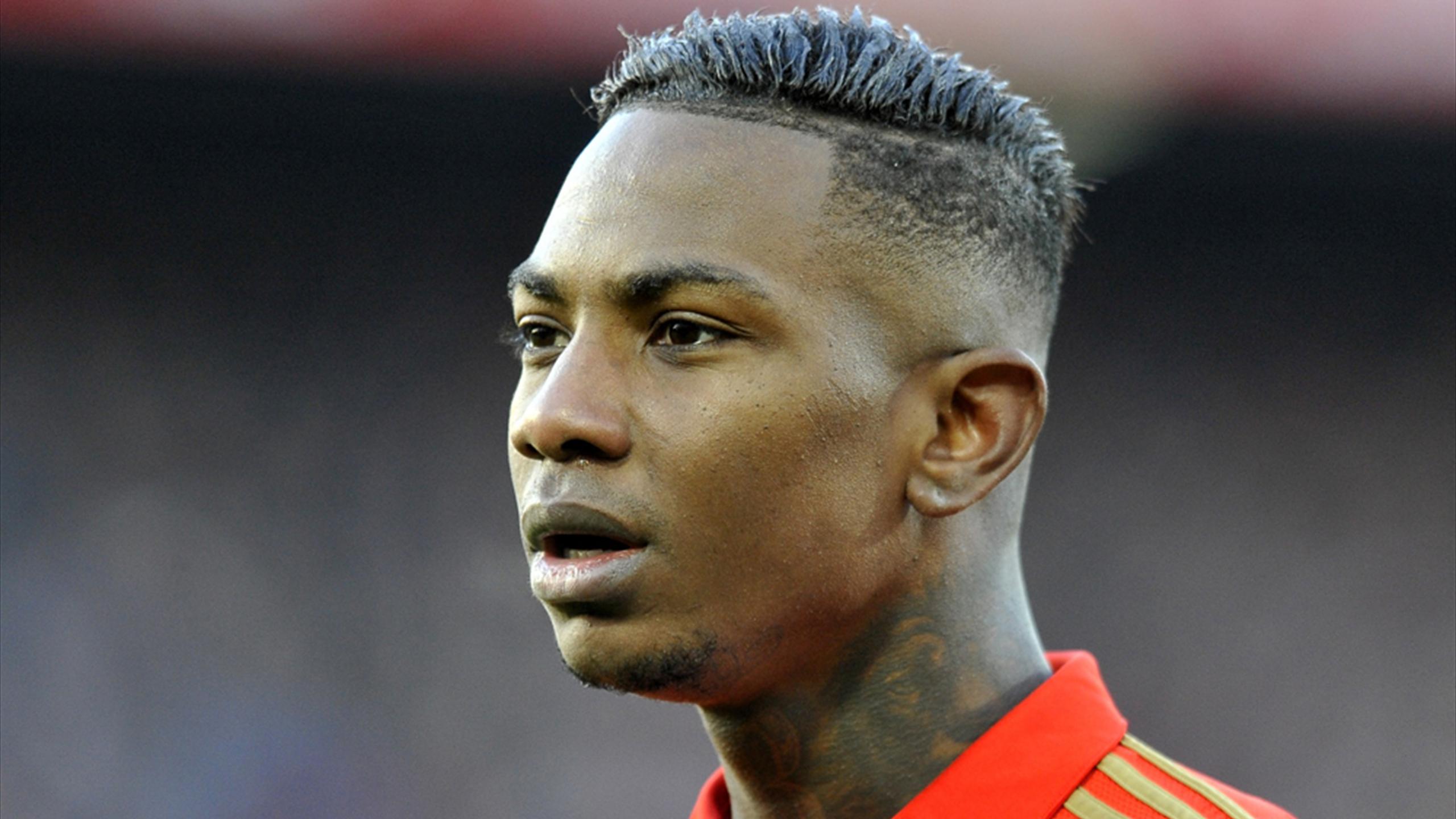 ExBundesligaProfi Elia im Gefängnis Eurosport