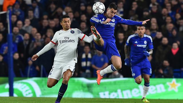 Tirage corsé pour le PSG ?