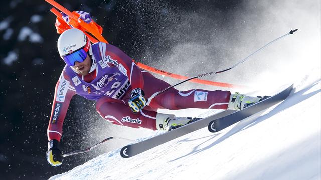 Ski Alpin live im TV und Livestream: Auftakt in die Speed-Saison