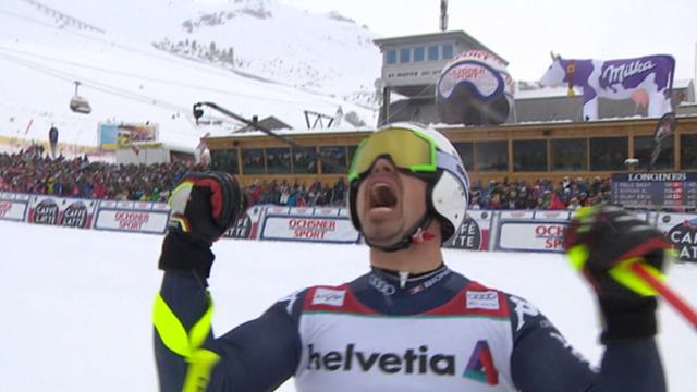 Peter Fill, la discesa che ha lo incoronato Re della velocità Peter Fill, la discesa che ha lo incoronato Re della velocità