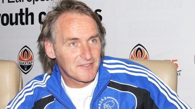 Jan Olde Riekerink'i tanıyalım