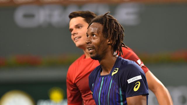 De Murray à Berdych : le Top 10 mondial a livré son verdict et ses surprises