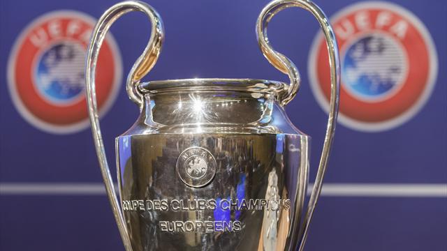 Big Four, coefficient, horaires : ce que la réforme de la C1 va changer pour les clubs français