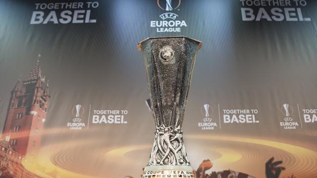 Lyon accueillera la finale de la Ligue Europa en 2018