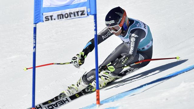 Fin de saison pour Barioz