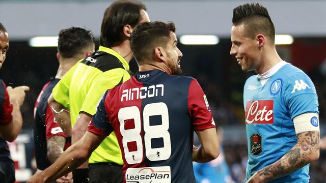 60 millions d’euros pour les clubs relégués en Serie B