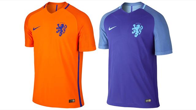 Maillot equipe de Pays Bas nouveau Maillot equipe de Pays Bas nouveau