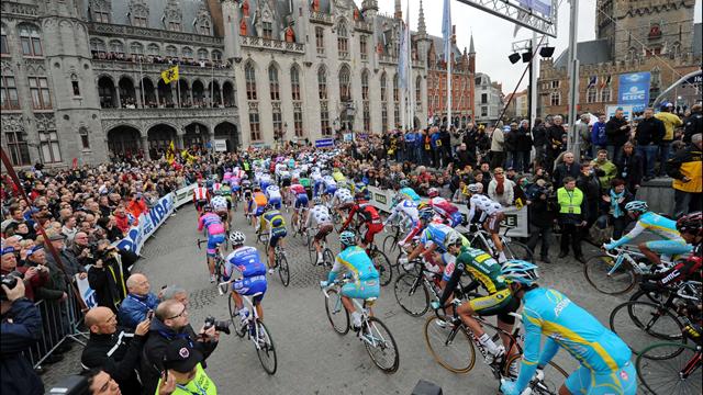 Vandenhaute, l'homme des Flandres, ennemi de l'ennui