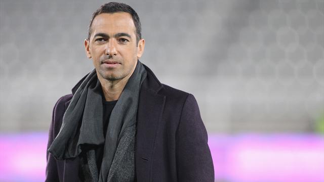 Pour Djorkaeff, Ronaldo ne suffira pas pour ramener la C1 à Turin Pour Djorkaeff, Ronaldo ne suffira pas pour ramener la C1 à Turin
