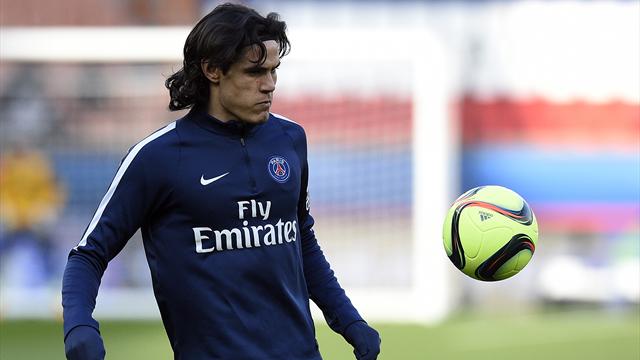 Un duo Cavani-Dybala à la Juve ? L'agent en rêve