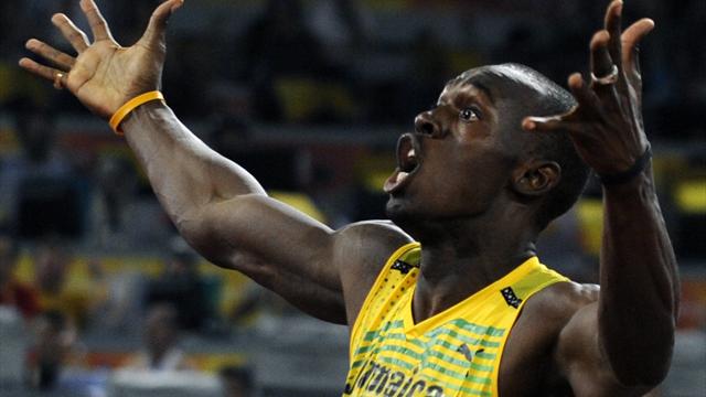 Usain Bolt's ultimate dream is a sub-19 second 200m. Can he really do it?