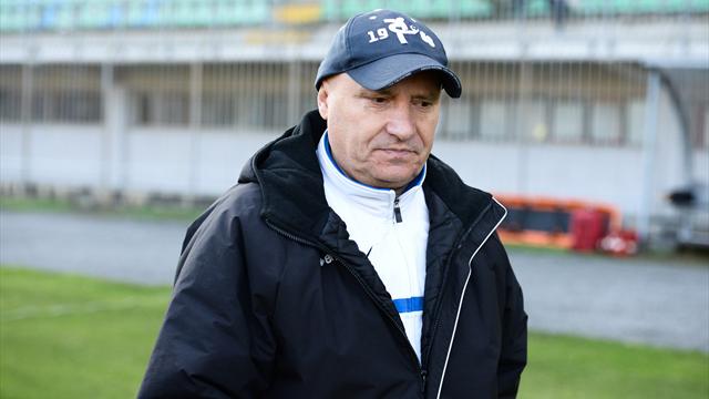 Cesare Albé, il Ferguson italiano che se l’è presa con Balotelli e Mihajlovic