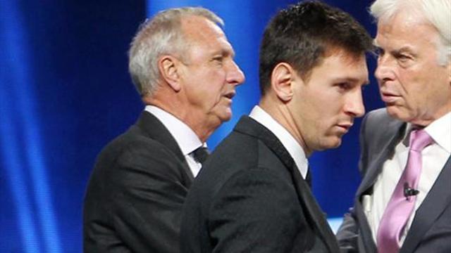 "Mulțumesc lui Dumnezeu pentru Messi!". Portretul celui care poate rămâne în istorie "cel mai mare"