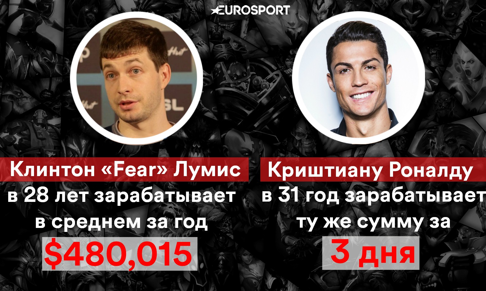 Клинтон Луис