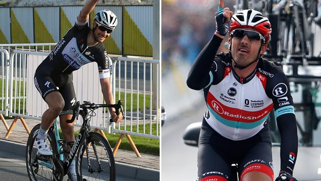 Blazin' Saddles: 100th Tour of Flanders preview