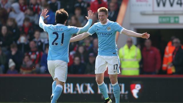 7 Truths: De Bruyne's injury cost City the title; Arsenal have found new star