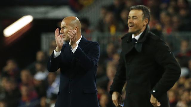 L'antisèche : pour Zidane, ça ressemble à un acte fondateur