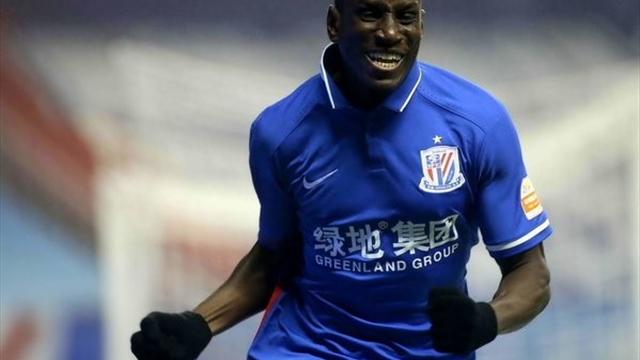 Demba Ba eski kulübüne döndü