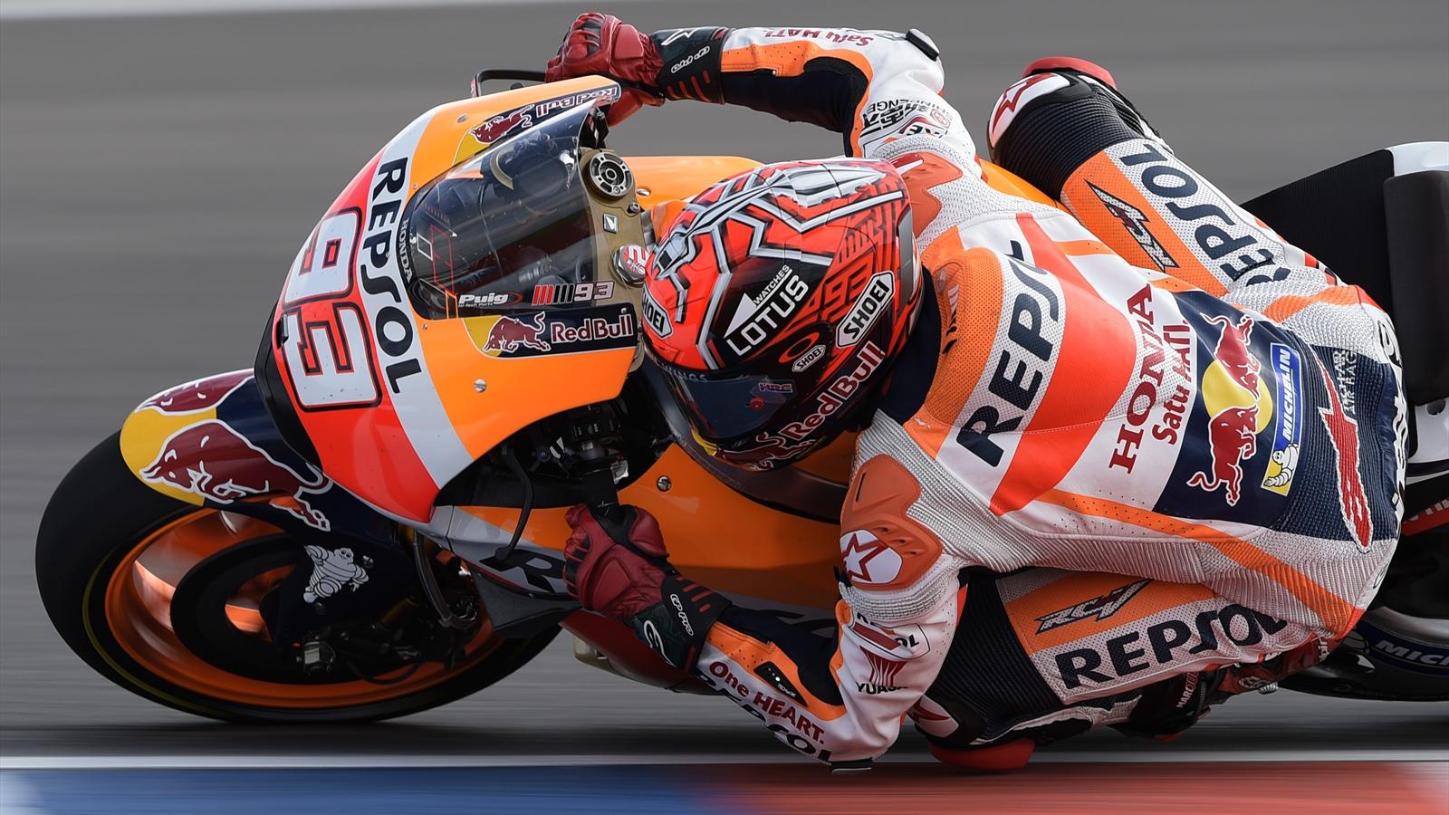 Motorrad Gp 2016 Eurosport motogp in austin marquez untermauert favoritenposition Motorrad Gp 2016 Eurosport motogp in austin marquez untermauert favoritenposition