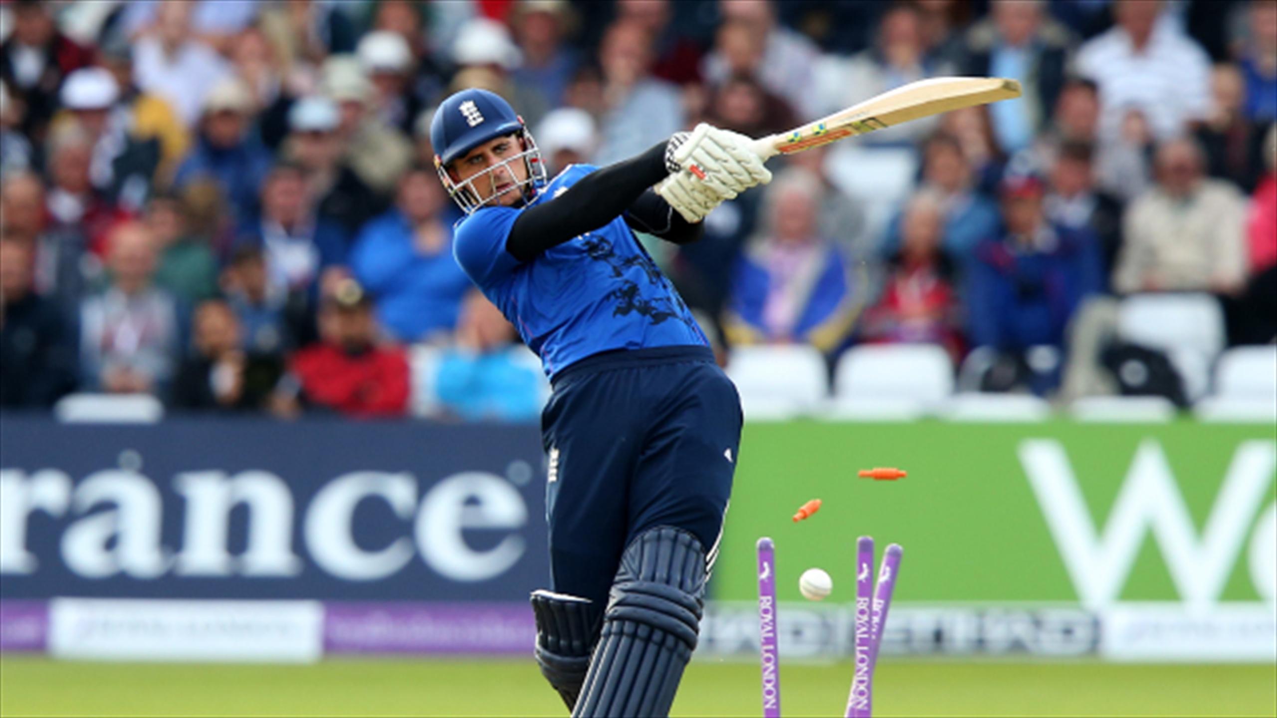 England player ratings Eurosport