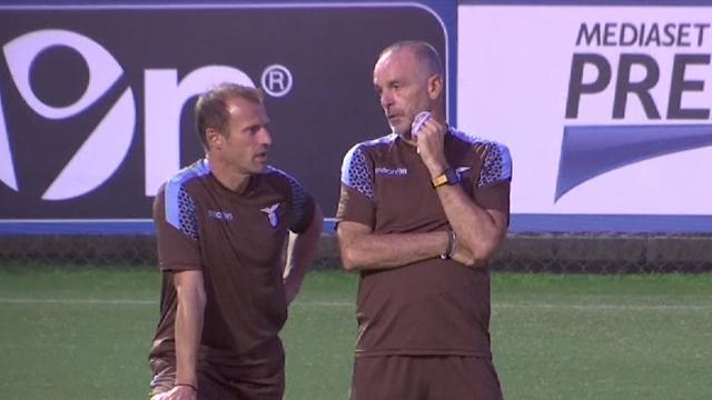 Lazio sack Pioli, Simone Inzaghi takes charge Lazio sack Pioli, Simone Inzaghi takes charge