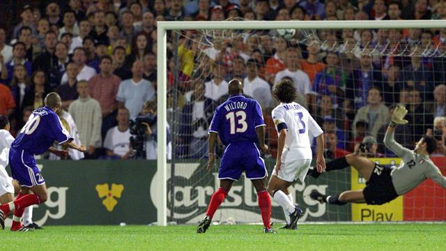 Maledizione Italia, conto aperto degli azzurri con l'Europeo