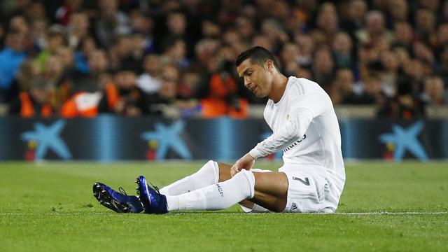 Gay rights group complains over Ronaldo abuse