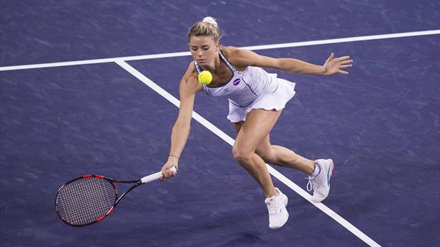 Giorgi e Schiavone al secondo turno a Katowice, fuori la Knapp