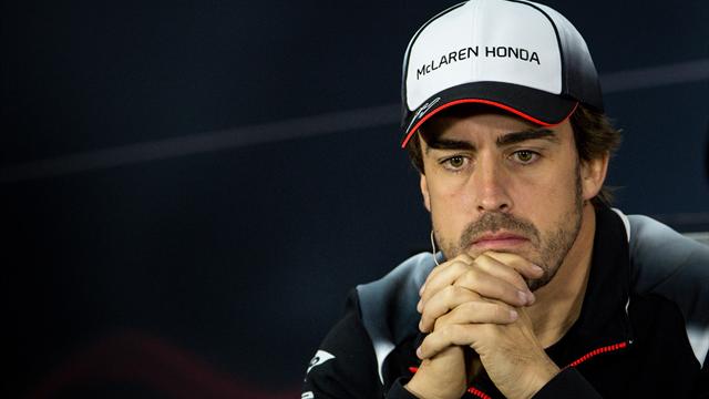 Alonso: "Será muy importante empezar bien para evitar problemas en la primera vuelta"