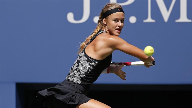 İstanbul Cup ilk turunda şok veda