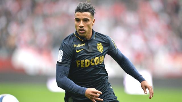 Dirar à Fenerbahçe, c'est fait