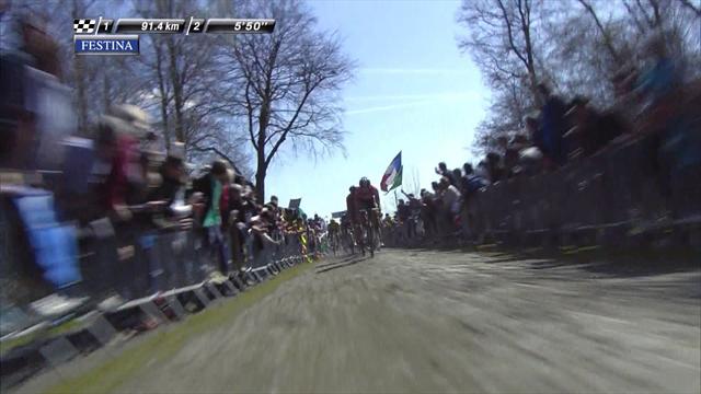 Paris-Roubaix preview: The Hell of the North Paris-Roubaix preview: The Hell of the North