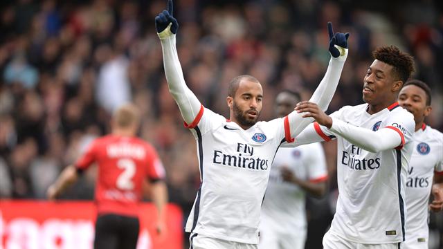 Blanc avait rajeuni le PSG : ses troupes ont répondu présent