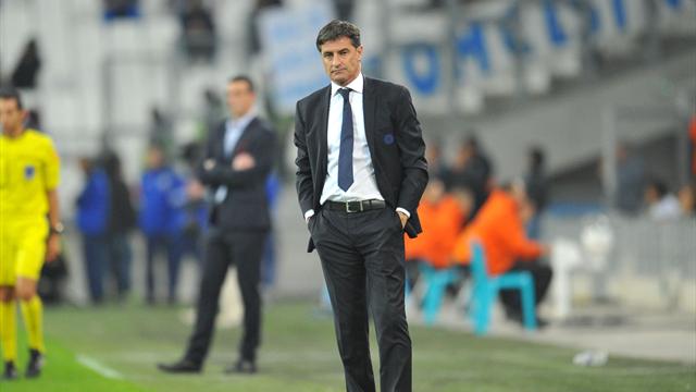 L'OM débarque Michel et nomme un duo Passi-Boli pour le remplacer