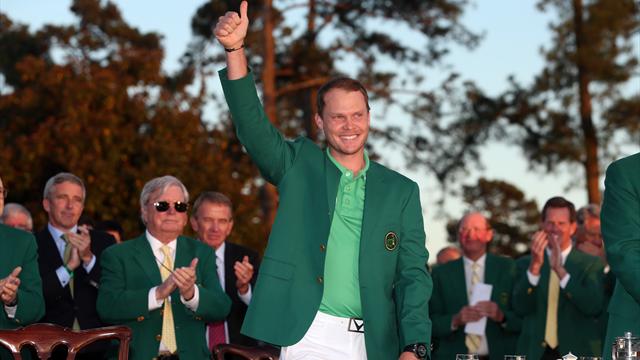 Willett a vécu un rêve, Spieth un vrai cauchemar