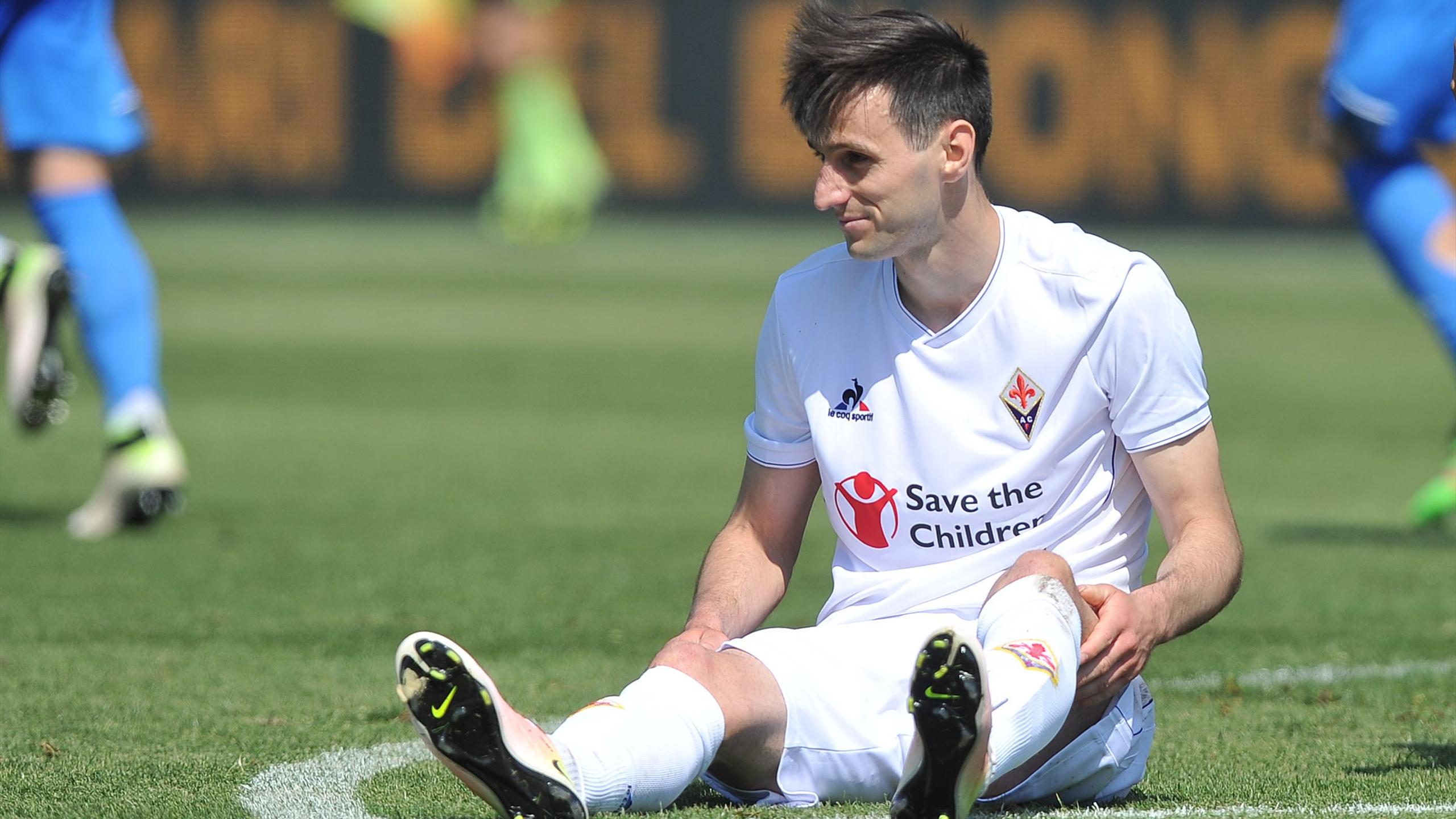 Allenamento Fiorentina acquisto Allenamento Fiorentina acquisto