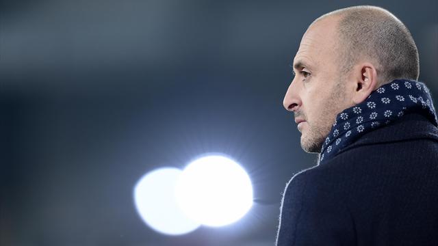 Caso de Vrij, parla Ausilio: "Lazio avvisata ai primi di marzo, contratto depositato da tempo"