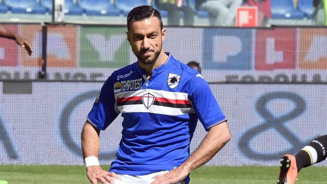 Risultati immagini per quagliarella